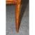 Antique 19th Century English Satinwood Vitrine – Narrow Display Cabinet With Inlay Detail For Sale - Image 10 of 10