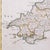 Antique South Wales Map, English, Framed, Robert Morden Cartography, Circa 1720 For Sale - Image 6 of 12