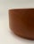 1960s Large Teak Bowl. Denmark For Sale - Image 4 of 8