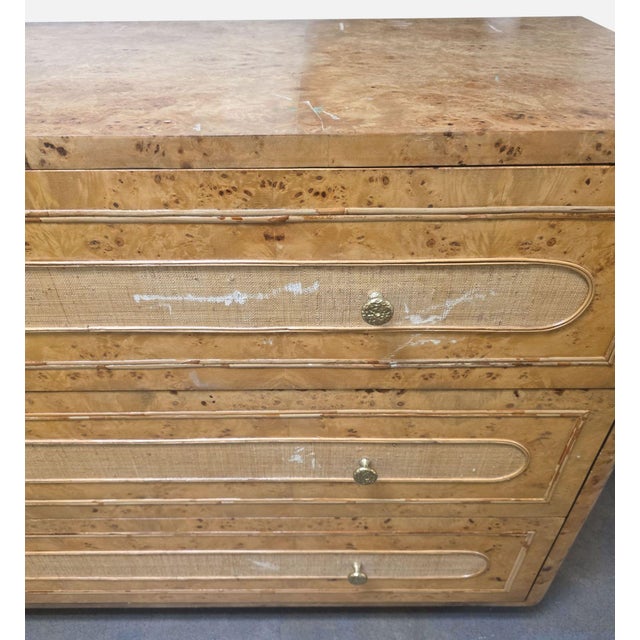Made Goods Beaumont 48 Inch Dresser For Sale - Image 9 of 9