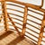 Vintage Bamboo Cradle, 1960s For Sale - Image 11 of 16