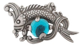 Example of Los Castillo Jewelry
