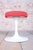 Mid-Century Aluminium Seating Set by Eero Saarinen, Germany, 1950s, Set of 5 For Sale - Image 12 of 16