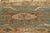 Early 21st Century Organic Modern Persian Sultanabad Rug - 08'11 X 12'00 For Sale - Image 5 of 9