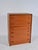 Wood Mid-Century Teak Tallboy Chest of Drawers by Stag in the style of Cantata Range by Ron Carter, 1960s For Sale - Image 7 of 18