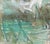 Contemporary River's Edge — 48x60 For Sale - Image 3 of 6