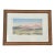 King Charles Watercolor Print - South of France For Sale
