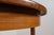 Mid-Century Teak Round Fresco Dining Table from G-Plan, United Knigdom, 1960s For Sale - Image 15 of 17