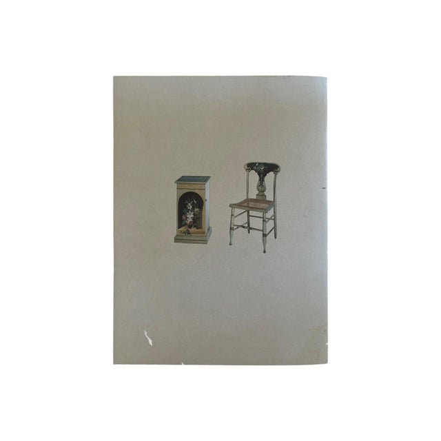 American Furniture in Pendleton House For Sale - Image 10 of 10