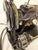 American Singer 221 Featherweight Sewing Machine- Mint For Sale - Image 3 of 17