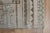 Turkish 1970s Vintage Handmade Turkish Wool Cotton Beige Area Rug For Sale - Image 3 of 11