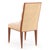 2000 - 2009 Eight Art Deco Ruhlmann Style Dining Chairs For Sale - Image 5 of 7