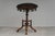Mid-19th Century Biedermeier Salon Table in Walnut For Sale - Image 16 of 18