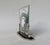 Art Deco Chrome-Plated Bakelite Photo Frame, 1920s For Sale - Image 3 of 18