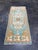 Turkish Oushak Runner Rug 2'9" x 12'3" #17904 Explore a curated collection of hallway runners, wool rugs, and handmade...