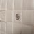 Textile La Donna Bed in Silver Fabric with Cashmere Mattress from Cocoon For Sale - Image 7 of 12