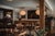 Brass Hudson Valley Lighting Jupiter 28 in. 2 Light Pendant in Aged Brass Finish For Sale - Image 8 of 11