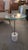 1990s Speakeasy Accent Table For Sale - Image 12 of 12