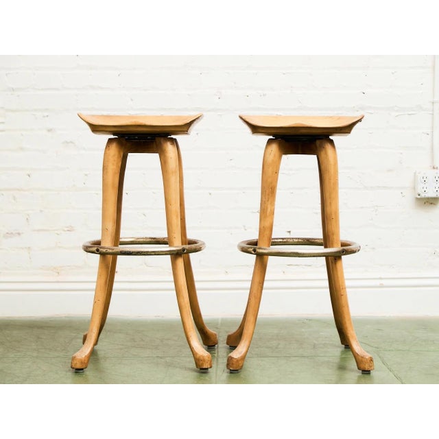 Looking for the perfect seating for your dining room, kitchen, bar area, or office? Our vintage finds or modern digs are...