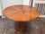 Design Plus Gallery presents the Quillen Marquetry Round Walnut Pedestal Dining Table from Anthropologie. This sculptural...