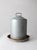 Farmhouse Vintage Galvanized Chicken Feeder For Sale - Image 3 of 14