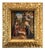 Follower of Gerard David, Nativity Scene, 1600, Oil Painting For Sale