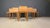 Vintage Teak Dining Chairs, 1980s, Set of 6 For Sale - Image 12 of 16