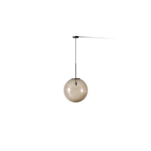 Cassina bollicosa glass-blowing pendant lamp bollicosa continues the glass-blowing tradition with a classic blown glass...