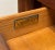 Vintage Century Furniture Expandable Console Table For Sale - Image 12 of 12