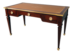 Louis XVI Desk in the style of Sormani