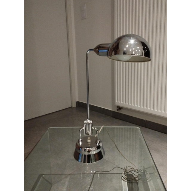 Metal 600 Lamp from Jumo For Sale - Image 15 of 18