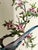 Pair of Vintage Chinoiserie Ceramic Ginger Jar Table Lamps With Transferware Bird Motif For Sale - Image 16 of 16