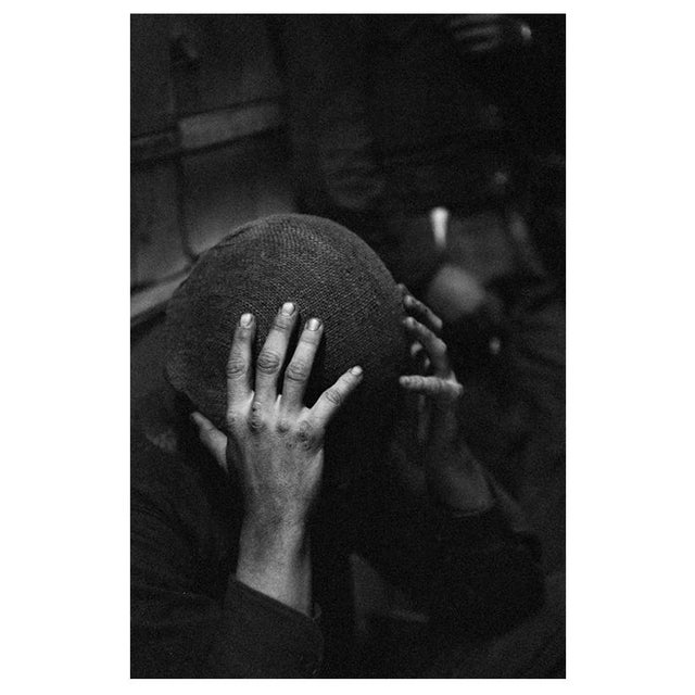 'Korean War' Unframed Archival Pigment Print For Sale