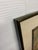 Early 20th Century Belle Epoque Advertising Artwork, Framed For Sale - Image 9 of 12