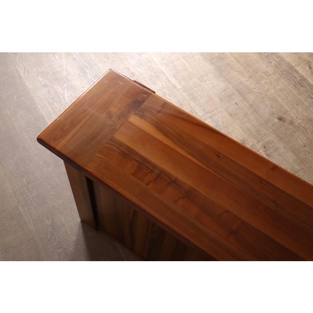 Sapporo Sideboard by Mario Marenco for Mobil Girgi, Italy, 1970s For Sale - Image 3 of 16