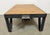 Industrial Black Coffee Table Cart, 1960s For Sale - Image 13 of 14