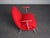 Chiocciola Lounge Chair by Roberto Semprini for Arredaesse, Italy, 1994 For Sale - Image 6 of 11