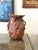 Chestnut Early 20th Century Native American Style Vessel For Sale - Image 8 of 8