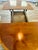 Vintage Banded Mahogany Double Pedestal Oval Dining Table With Extension Leaf For Sale - Image 9 of 12
