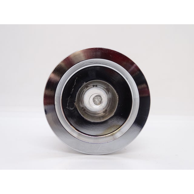 Spanish M656 CT Desktop Inkwell from El Casco, 2000s For Sale - Image 6 of 18