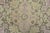 Tabriz Rug 9’3” X 12’4” Beige Wool Vintage Distressed Hand-Knotted Carpet For Sale - Image 9 of 15