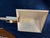 1970s 1970s Mid-Century Modern Koch & Lowy Articulating Desk Lamps - Pair For Sale - Image 5 of 6