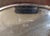 20th Century English Sheffield Silverplate Drinks Bar Tray With Gallery For Sale - Image 13 of 13