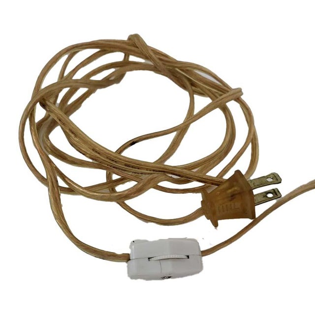 19th Century French Bouillotte Painted Tôle Lamp For Sale - Image 11 of 11