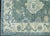Turkish Oushak Runner Rug 2'11" x 18' #18006 For Sale - Image 4 of 8