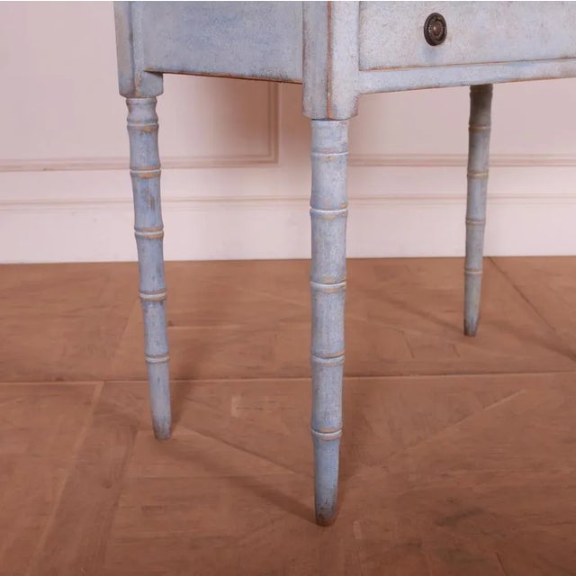 English Pine Tray Table For Sale - Image 4 of 10