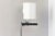 Metal Italian Bauhaus Floor Lamp by Carl Jacob Jucker for Imago DP, 1970s For Sale - Image 7 of 13