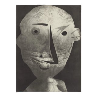 Pablo Picasso, Diurnes "L'espirit critique d'art", 1962, offset lithograph For Sale