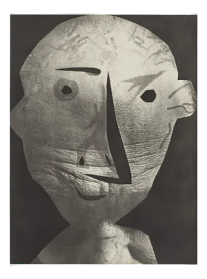Pablo Picasso, Diurnes "L'espirit critique d'art", 1962, offset lithograph