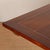 Brown French Wooden Dining Table, 1940s For Sale - Image 8 of 15